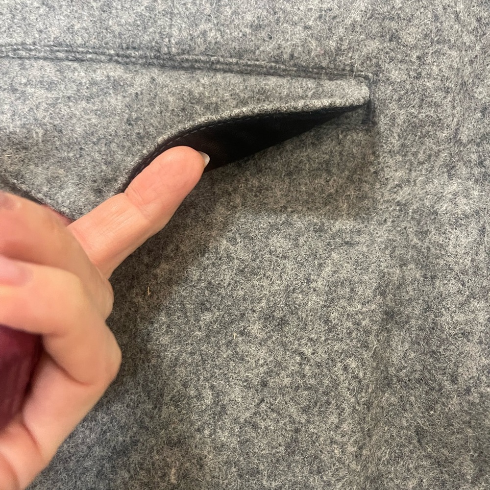 Filson wool pants - Picture 7 of 12